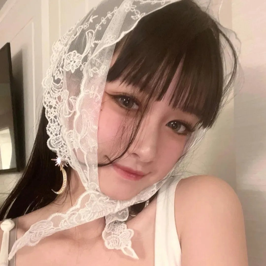 年轻的媳妇